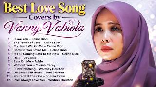 Download lagu Best Love Song Covers by Vanny Vabiola mp3