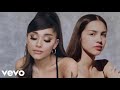 Olivia Rodrigo- Drivers license ft. Ariana Grande [1 Hour] [LeakGrande]
