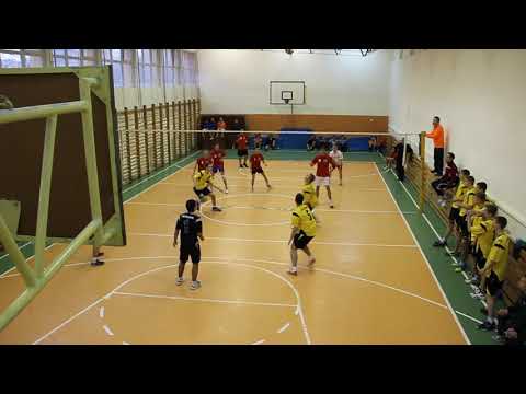 ZSM Świdnica Siatkówka