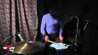 Islands - "Here Here" (Live at WFUV)