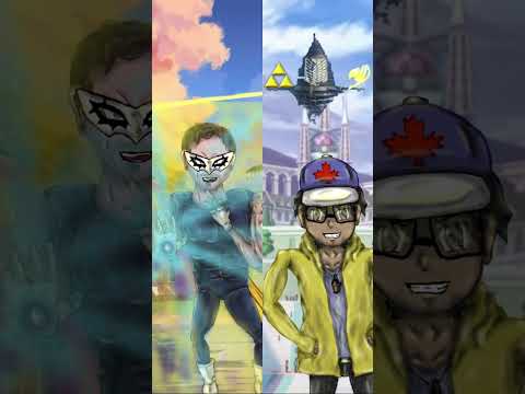 Re: Creators Ep. 7 Review/Rating