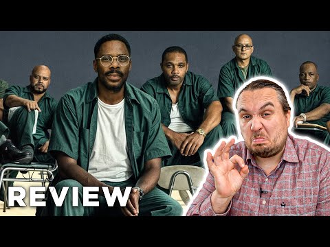 Video Thumbnail: Dieser Film ist anders – SING SING Kritik Review