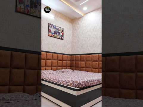 Upvc Bed