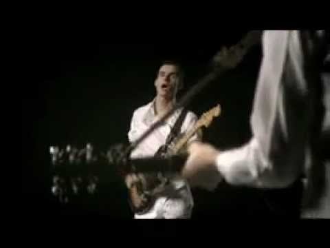 Eugene McGuinness - Moscow State Circus (2008)