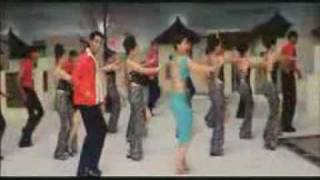 Dupatta - Jeena Sirf Mere Liye - YouTube