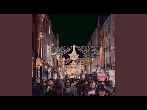 Stuck in Christmas Time