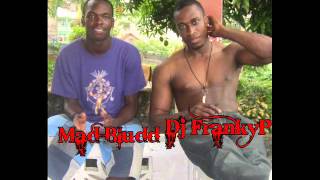 mad bludd - dem dead out (jizzle diss) 2014 dancehall