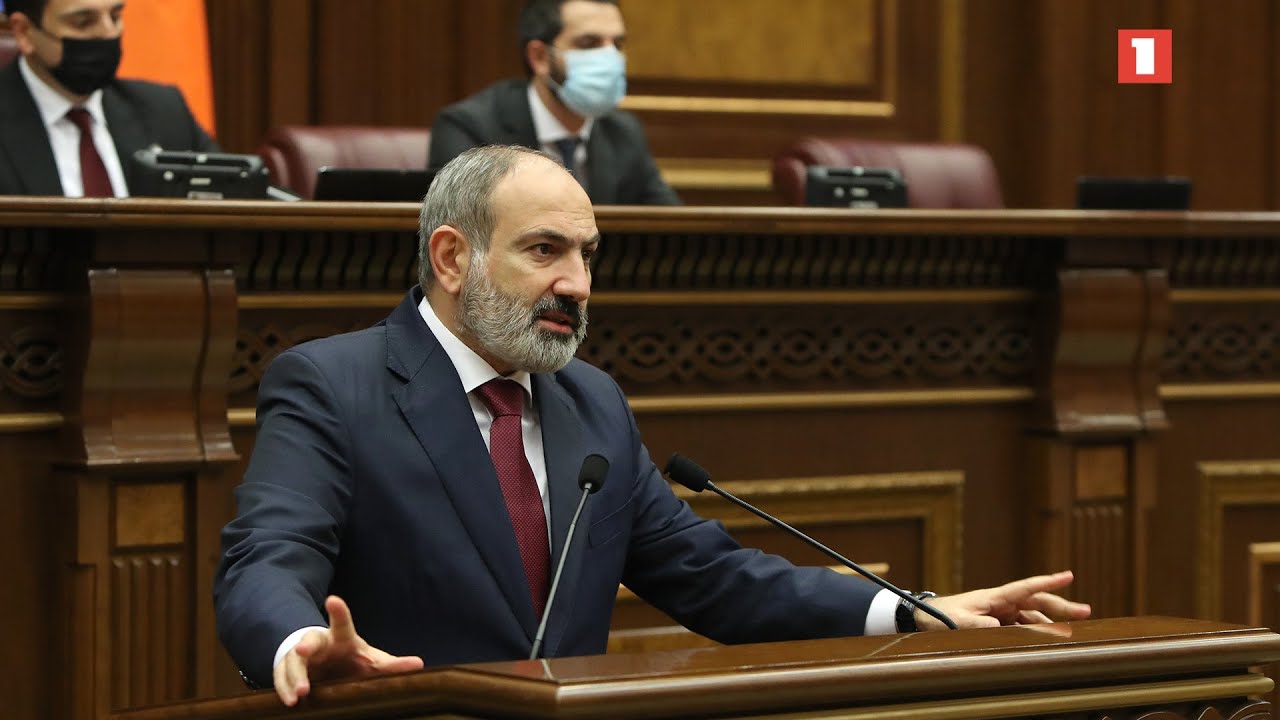 Կառավարությունը պատասխանում է ԱԺ պատգամավորների հարցերին | ՈՒՂԻՂ