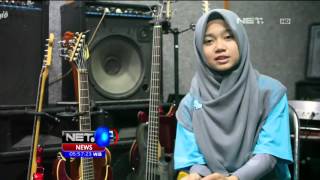 Download lagu Modern Women: Meliani Siti - NET5 mp3