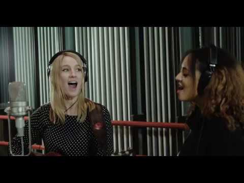 KLARA - Our Finest (Recorded at Real World Studios)