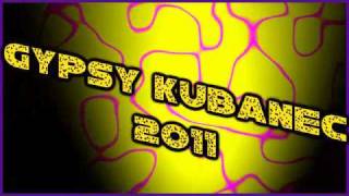 Gypsy Kubanec Gypsy Kubanec
