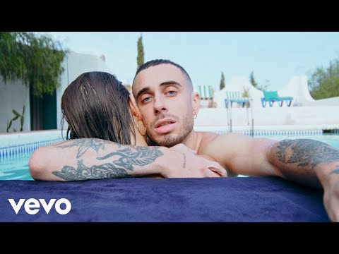 Shoda Monkas, AFTERMUSIC - Al cielo por la puerta de alante (Video Oficial)