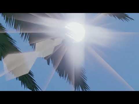 new edition - can you stand the rain (slowed & reverbed)