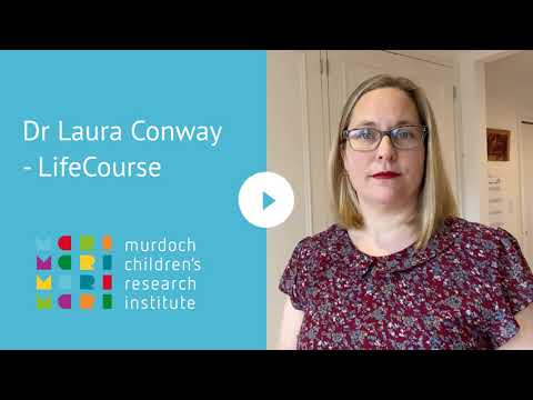 Dr Laura Conway: Developmental Language Disorders