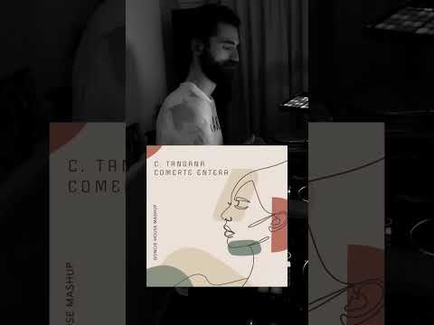 C. Tangana e Toquinho -  Comerte Entera (Goncie House Mashup) #deephousemusic #newmusic