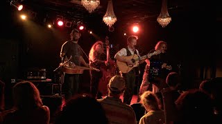 "Long Journey Home" - Billy Strings & Don Julin w/ Anders Beck - Cervantes' Other Side