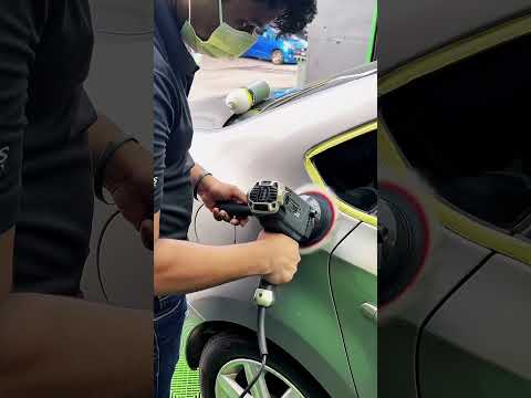 Premium Car Detailing & Ceramic Coating Service