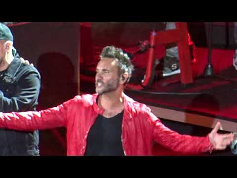 NEK-RENGA-PEZZALI "MEDLEY" @ WIND MUSIC AWARDS 2018