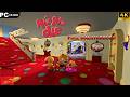 Disney S Rolie Polie Olie The Search For Spot 2001 PC Full Walkthrough 4k UHD No Commentary