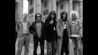 Hawklords - The Only Ones