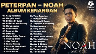 Download lagu 🛑 SPESIAL ALBUM KENANGAN | PETERPAN-NOAH Tanpa Iklan | Album Nostalgia 🎸 BIKIN MERINDING ‼️ mp3 Download lagu 🛑 SPESIAL ALBUM KENANGAN | PETERPAN-NOAH Tanpa Iklan | Album Nostalgia 🎸 BIKIN MERINDING ‼️ mp3