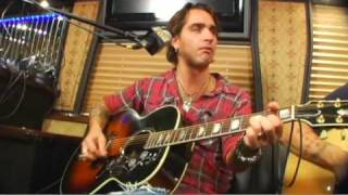 Cross Canadian Ragweed &quot;51 Pieces&quot;