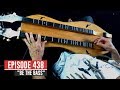 Dulcimerica with Bing Futch - Episode 438 - "Be The Bass" - Mountain Dulcimer
