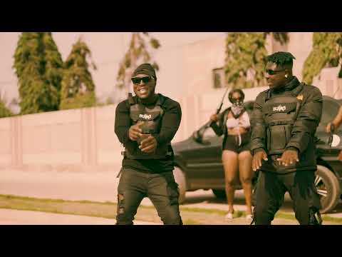 Dobl Dee Feat. Folidjanta - La Vida Loca (Clip officiel)