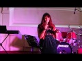 Aura Dion I will LOVE you monday (cover) Angelina ...