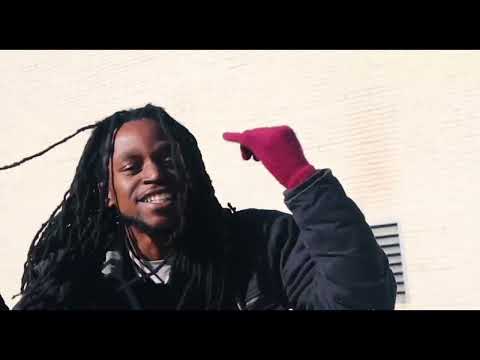 HNS GMoney “Smoke In The Air” (Official Music Video)