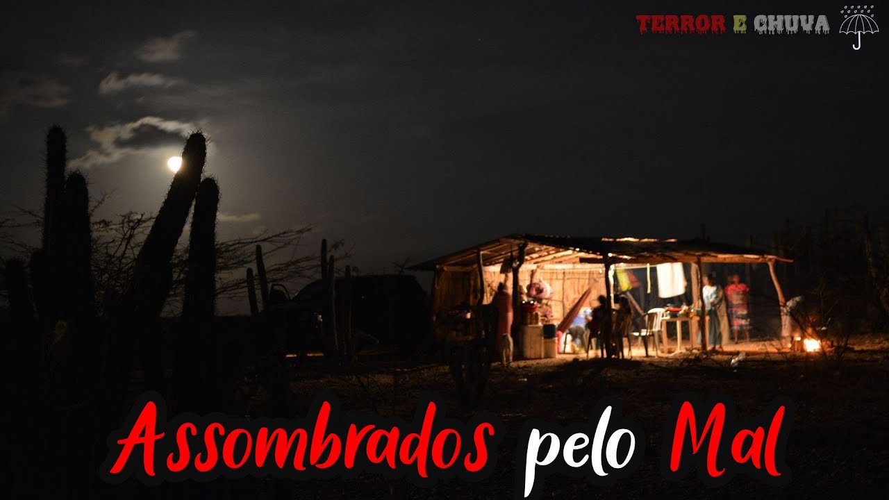 Assombrados pelo Mal (620)