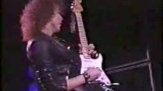 Alcatrazz - Hiroshima Mon Amour