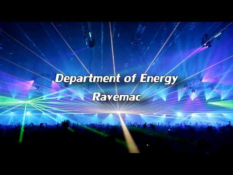 Department of Energy - Ravemac