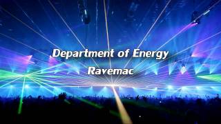 Department of Energy - Ravemac