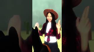 hehe dead rails part 2!🦅#roblox #robloxshorts