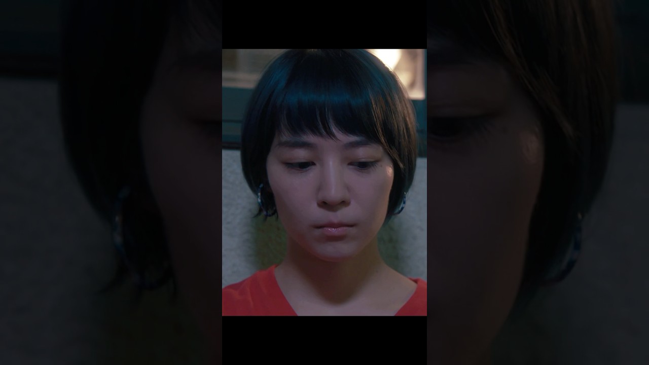 祥平が萌絵を怯えさせた