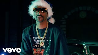 Snoop Dogg &amp; Boyz II Men - Christmas In The Ghetto (Explicit Video) 2022