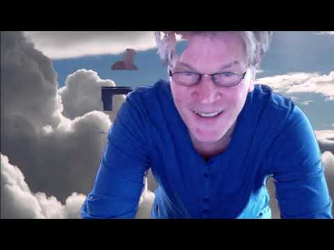 Flying high around the world  Schicke Führs Fröhling