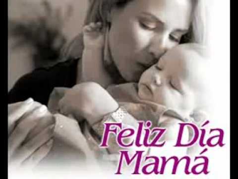 ache muda - gracias mamá