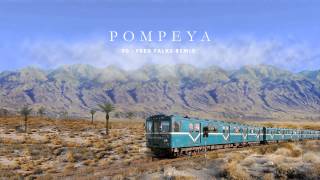 Pompeya - 90 (Fred Falke Remix)