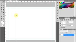 Photoshop Vesikalık Resmi Yerleştirme