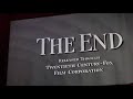 Closing To Miracle On 34th Street 1997 VHS 1999 Reprint
