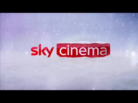 Sky Cinema Premiere (UK) Continuity - 26th December 2025 - TVRECORDINGS & FANMADE STUFF