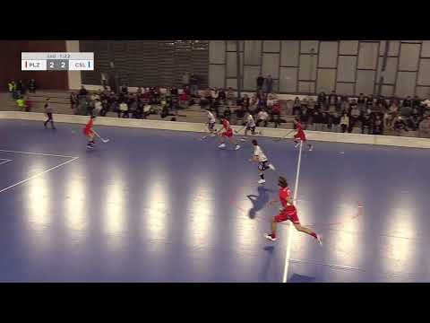 SESTŘIH | FBŠ SLAVIA Fat Pipe Plzeň - FBC Česká Lípa