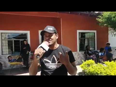 Que problema tan berraco, Yeison Jimenez