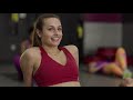 Crunch Commercial 2019 5 More Minutes Talking Belly Button
