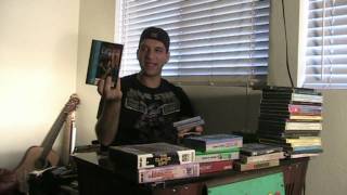 Recent Game Pickups #5 Part 2-Gamester81