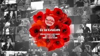Iveta Bartošová & Petr Sepéši - Červenám Iveta Bartošová & Petr Sepéši - Červenám