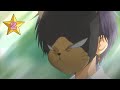 Gakuen Alice Episode 2 Welcome To Alice Academy English Subs
