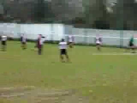 Croydon Athletic 0 Tooting & Mitcham 1